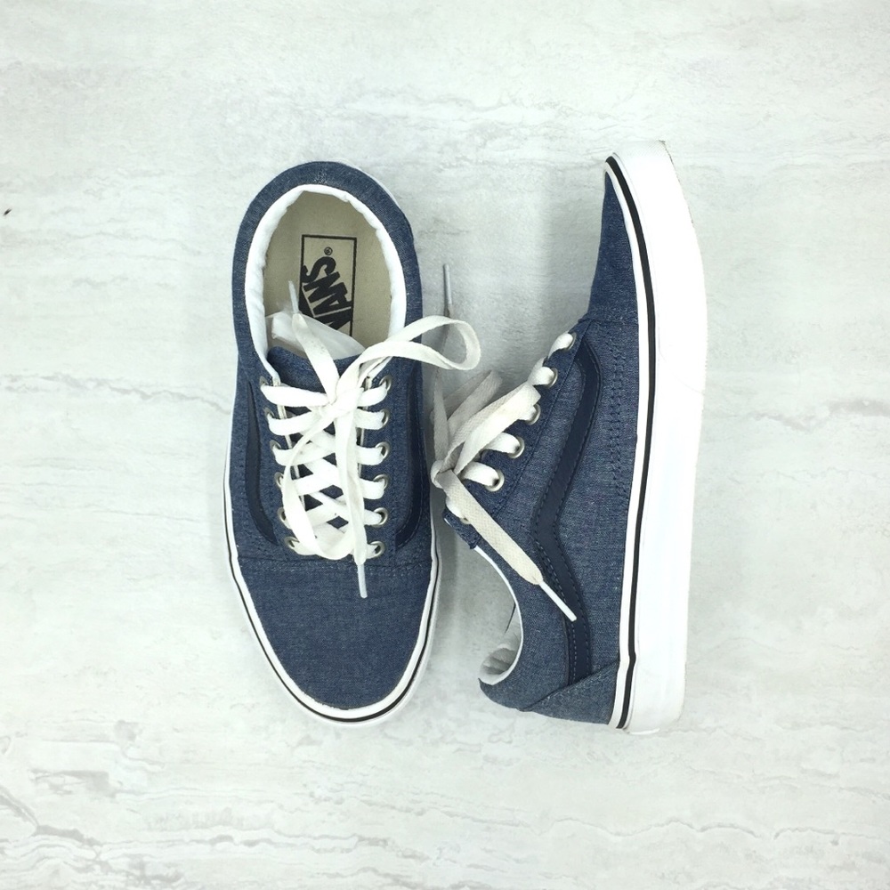 VANS Off The Wall Sneaker